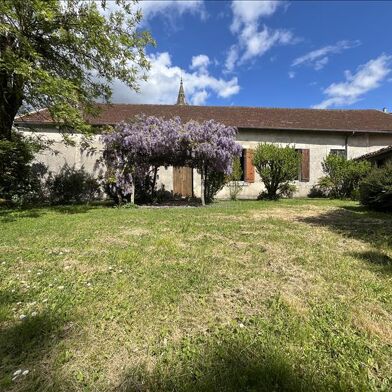 Maison 5 pièces 181000 €