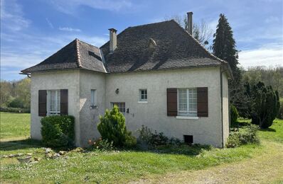 vente maison 129 000 € à proximité de Saint-Séverin-d'Estissac (24190)