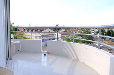location appartement 860 € CC /mois à proximité de Castelnau-d'Estrétefonds (31620)