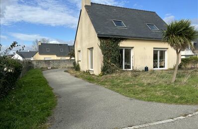 vente maison 243 800 € à proximité de La Forêt-Fouesnant (29940)