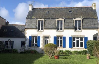 vente maison 305 950 € à proximité de Tréguennec (29720)