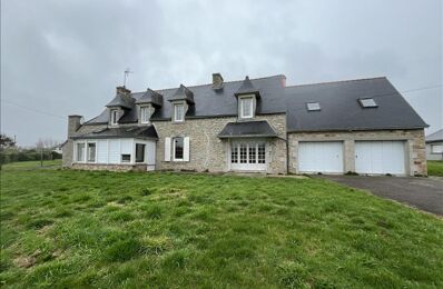vente maison 441 000 € à proximité de Plomeur (29120)