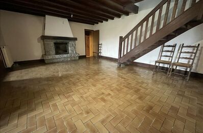 vente maison 337 600 € à proximité de Plonéour-Lanvern (29720)