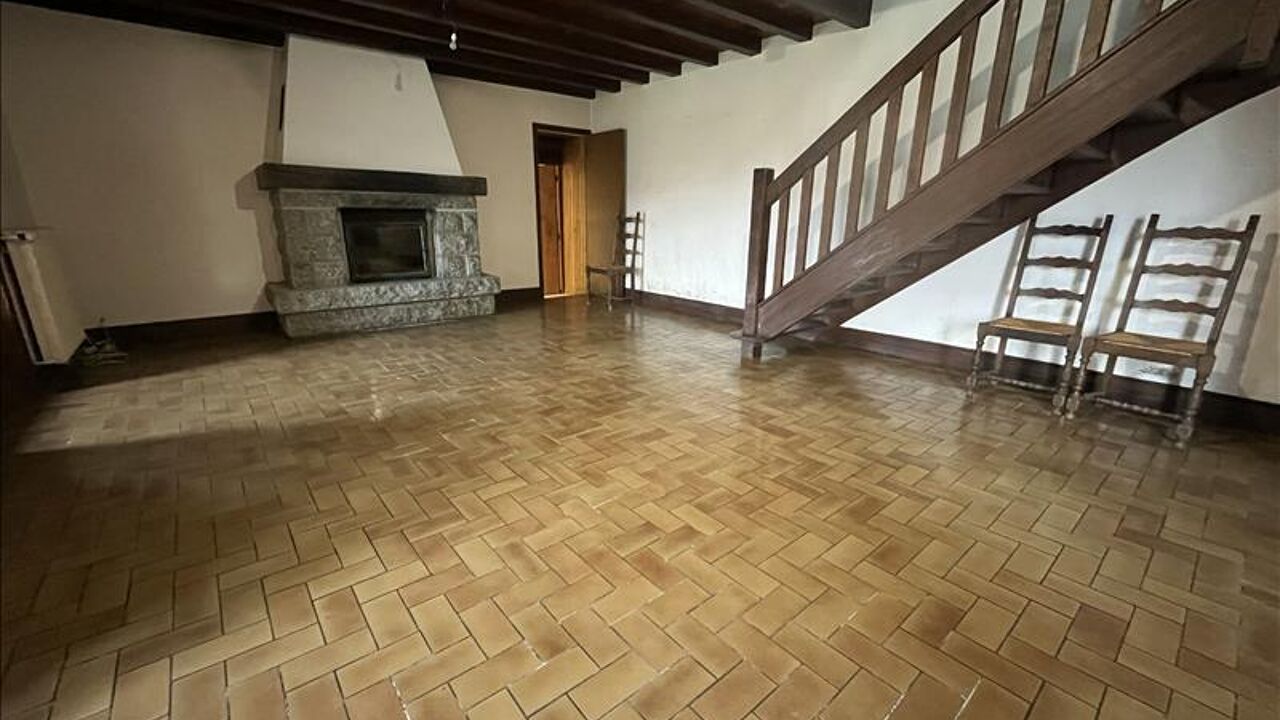 maison 7 pièces 130 m2 à vendre à Penmarch (29760)