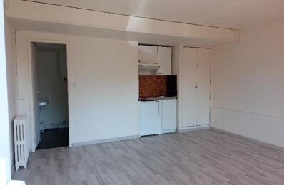 appartement 1 pièces 23 m2 à louer à Mérignac (33700)