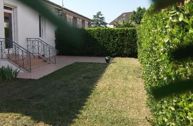 location maison 643 € CC /mois à proximité de Castillon-la-Bataille (33350)