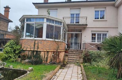 vente maison 186 300 € à proximité de Villeneuve (12260)