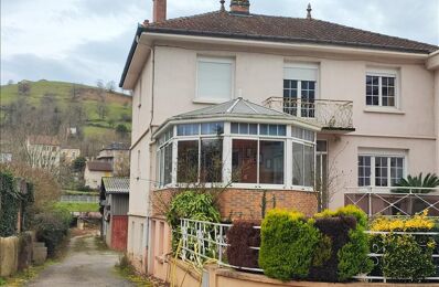 vente maison 186 300 € à proximité de Saint-Santin-de-Maurs (15600)