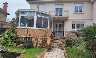 Maison 7 Pièces 154 m² à vendre à Aubin (12110)
