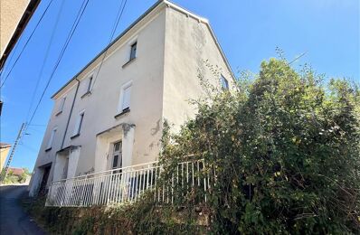 vente immeuble 82 800 € à proximité de Nauviale (12330)