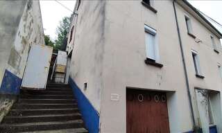 Immeuble   m² à vendre à Decazeville (12300)