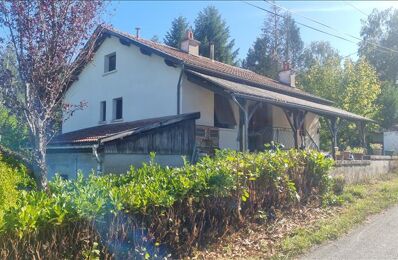 vente maison 98 550 € à proximité de Clairvaux-d'Aveyron (12330)