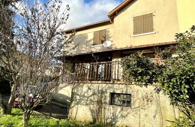 vente maison 118 800 € à proximité de Valzergues (12220)