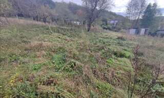 Terrain  2399 m² à vendre à Cransac-les-Thermes (12110)