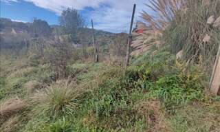 Terrain  2399 m² à vendre à Cransac-les-Thermes (12110)