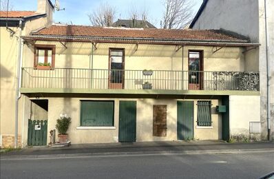 vente maison 80 665 € à proximité de Montbazens (12220)