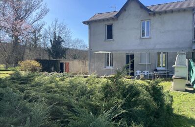 vente maison 108 500 € à proximité de Bouillac (12300)