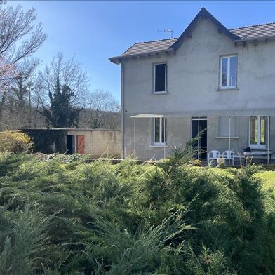 Maison 3 pièces 79 m²