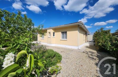 vente maison 378 600 € à proximité de Blaignan-Prignac (33340)