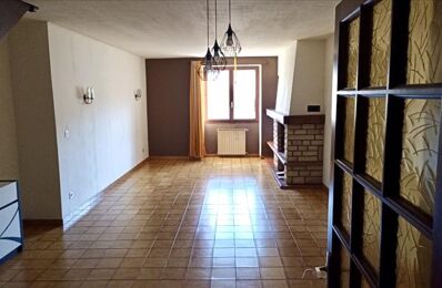 vente maison 66 900 € à proximité de Lentillac-Saint-Blaise (46100)