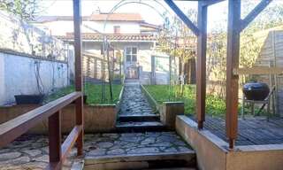 Maison 5 Pièces 110 m² à vendre à Decazeville (12300)