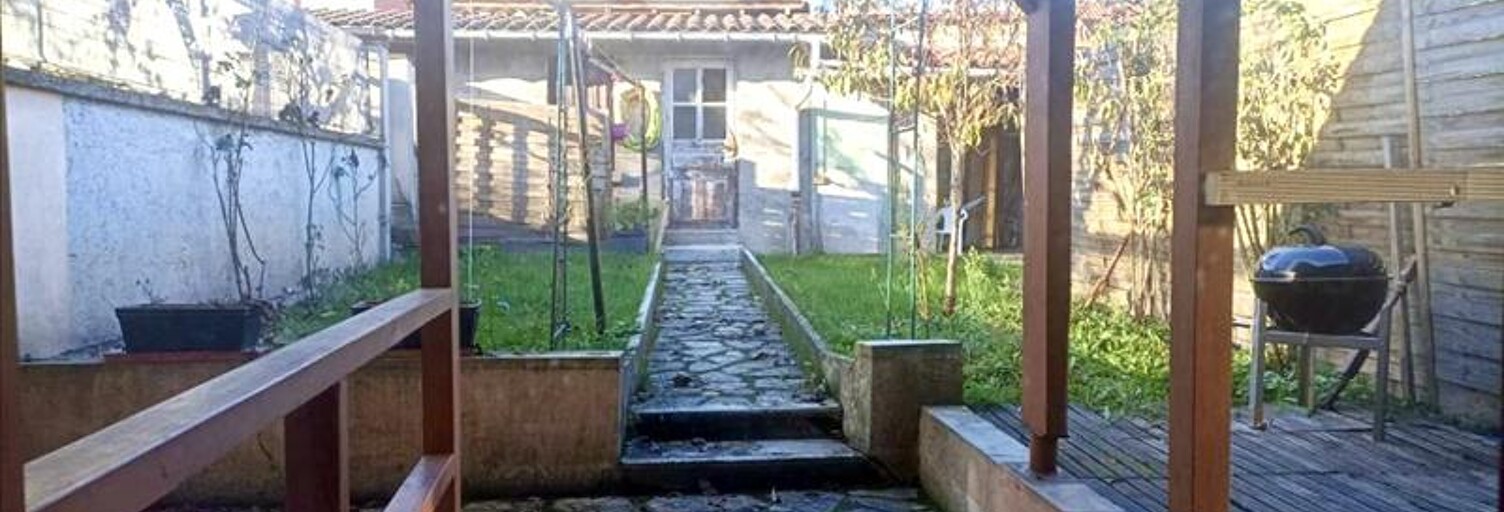 Maison 5 Pièces 110 m² à vendre à Decazeville (12300)