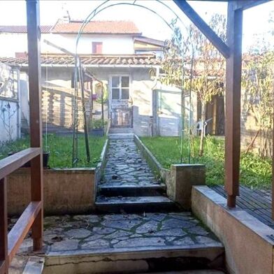 Maison 5 pièces 66900 €