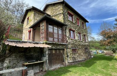 vente maison 120 000 € à proximité de Galgan (12220)