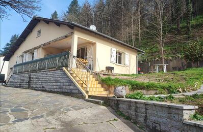 vente maison 91 500 € à proximité de Almont-les-Junies (12300)