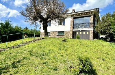 vente maison 149 800 € à proximité de Livinhac-le-Haut (12300)