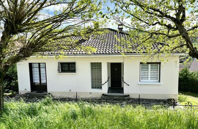 vente maison 144 450 € à proximité de Livinhac-le-Haut (12300)