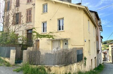 vente maison 61 300 € à proximité de Boisse-Penchot (12300)