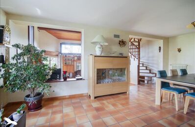 vente maison 462 000 € à proximité de Bonrepos-sur-Aussonnelle (31470)