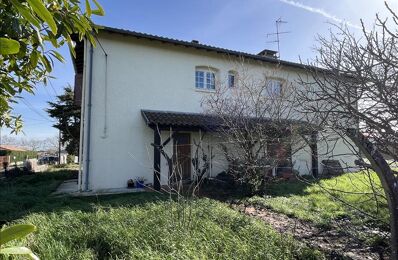 vente maison 249 000 € à proximité de La Salvetat-Saint-Gilles (31880)