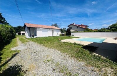 vente maison 389 000 € à proximité de Bérat (31370)