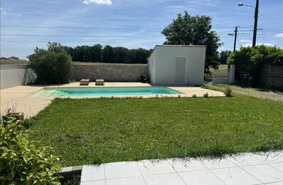 maison 5 pièces 124 m2 à vendre à Fonsorbes (31470)