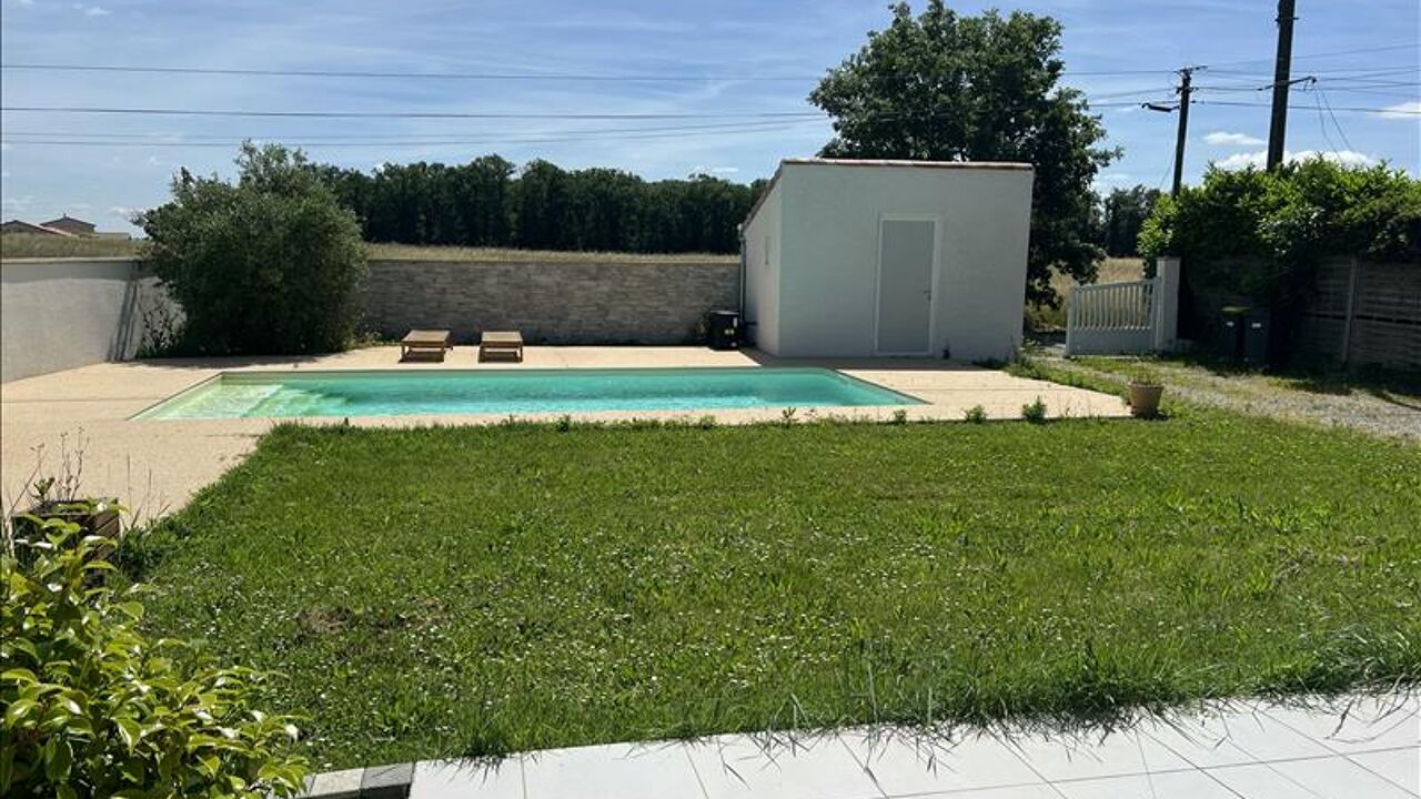 maison 5 pièces 124 m2 à vendre à Fonsorbes (31470)