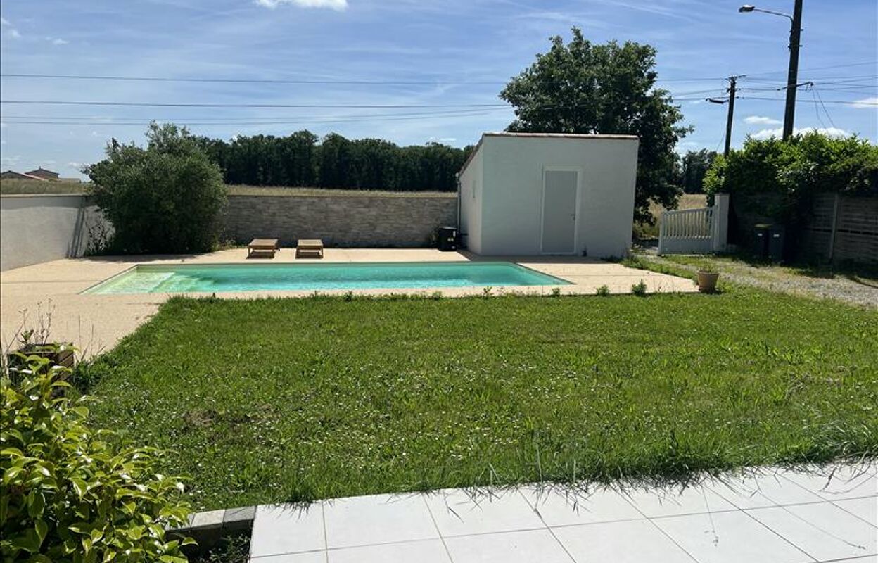 maison 5 pièces 124 m2 à vendre à Fonsorbes (31470)