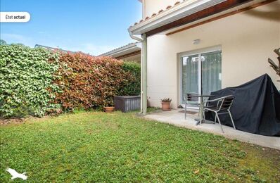 vente maison 189 000 € à proximité de Villeneuve-Tolosane (31270)