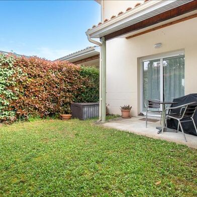 Maison 3 pièces 64 m²