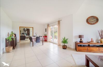 vente maison 525 000 € à proximité de Sainte-Foy-de-Peyrolières (31470)