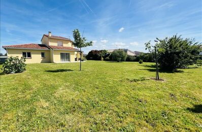vente maison 472 500 € à proximité de Sainte-Foy-de-Peyrolières (31470)