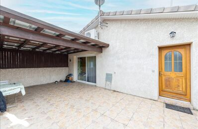 vente maison 257 700 € à proximité de Labarthe-sur-Lèze (31860)