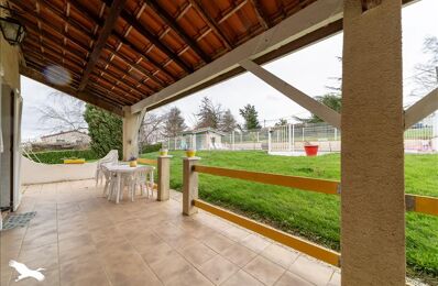 vente maison 340 000 € à proximité de Gaillac-Toulza (31550)