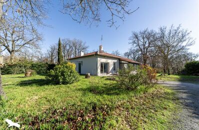 vente maison 321 000 € à proximité de Saint-Sulpice-sur-Lèze (31410)