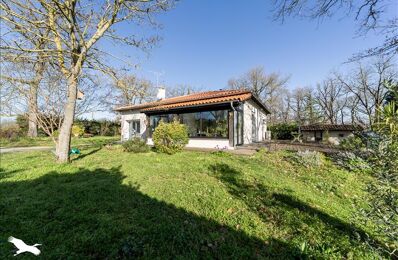 vente maison 339 000 € à proximité de Grépiac (31190)