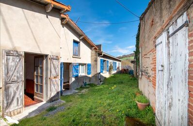 vente maison 149 800 € à proximité de Gaillac-Toulza (31550)