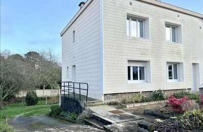 vente maison 270 300 € à proximité de Quimperlé (29300)
