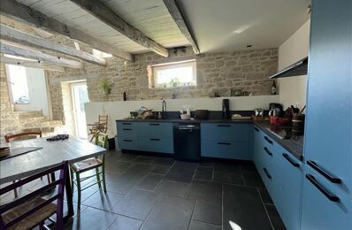 vente maison 637 450 € à proximité de Lorient (56100)