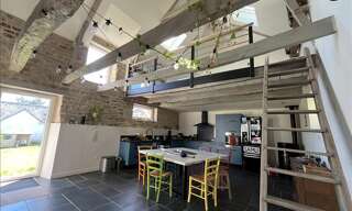 Maison 5 Pièces 168 m² à vendre à Guidel (56520)